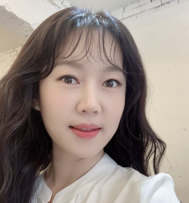 아나운서 엄지인 프로필 결혼 남편 자녀 나이 학력 경력 인스타