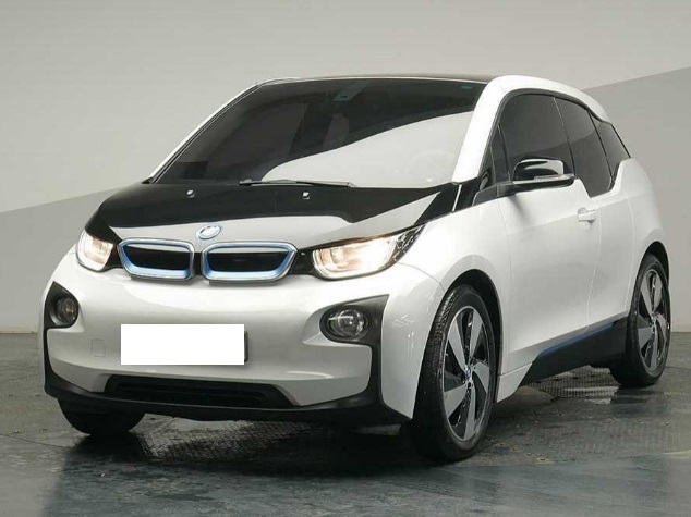  BMW i3 중고가격 내맘에쏙