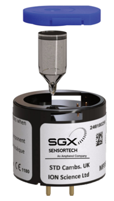 SGX Sensortech PID센서