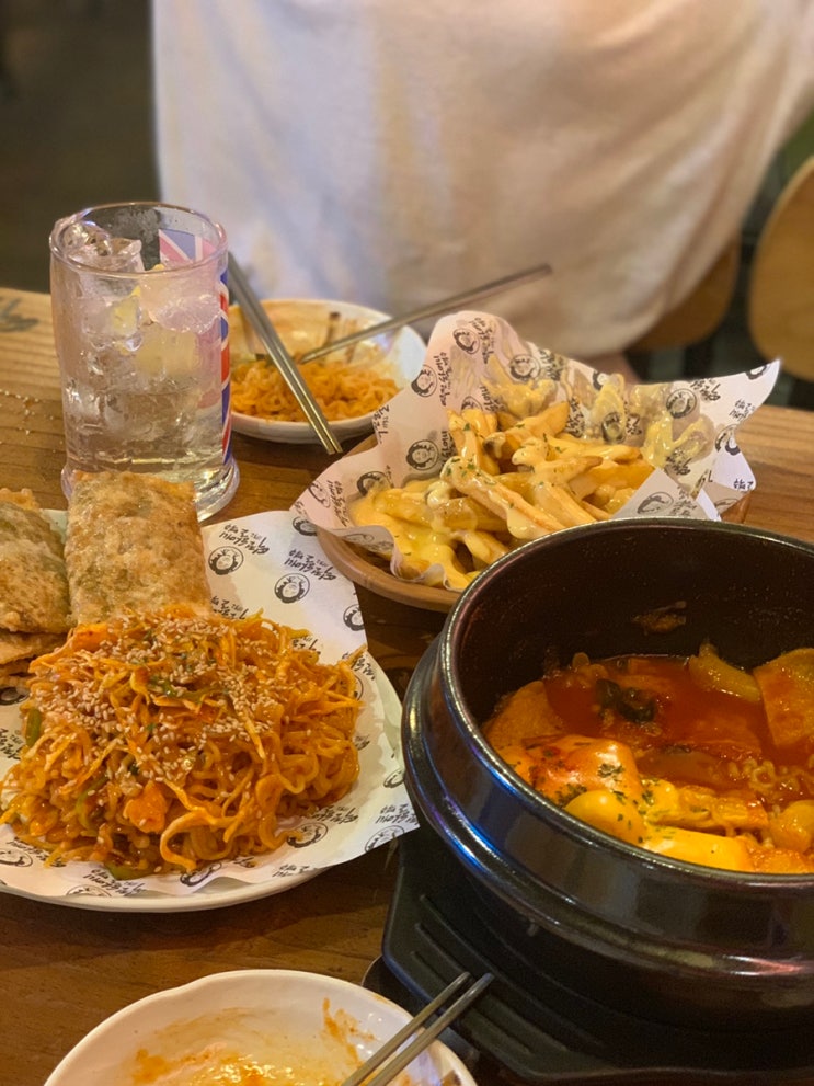  [천안/쌍용동 술집] 하이볼이 맛있는 곳, 역전 할머니 맥주