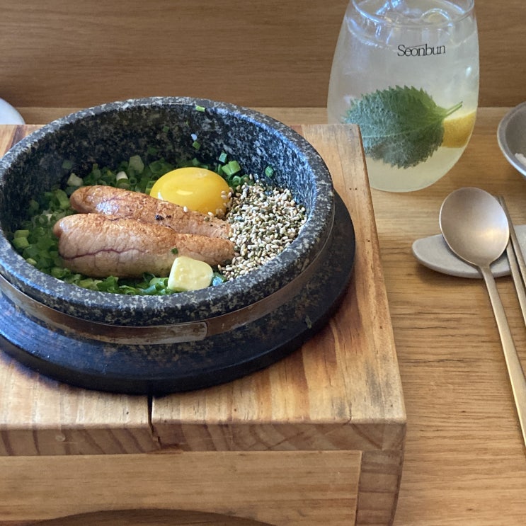  [대구 남산동] 동성로 / 반월당역 솥밥 맛집 :: 선분