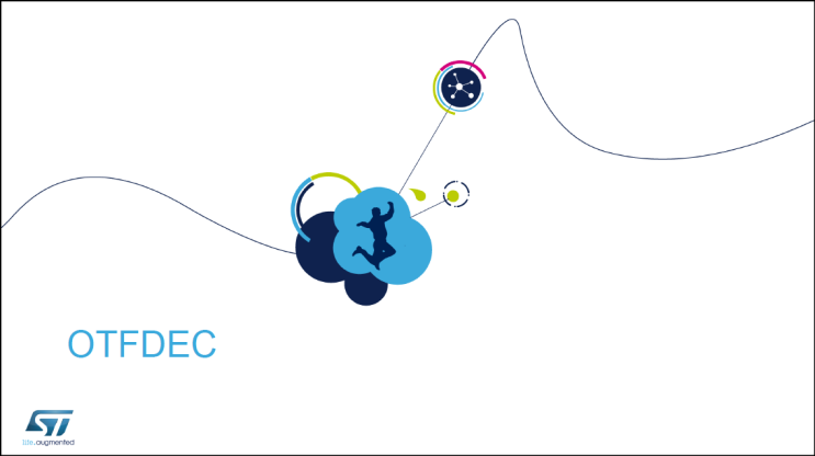  [STM32] MOOC Security#OTFDEC, TAMPER, TRNG