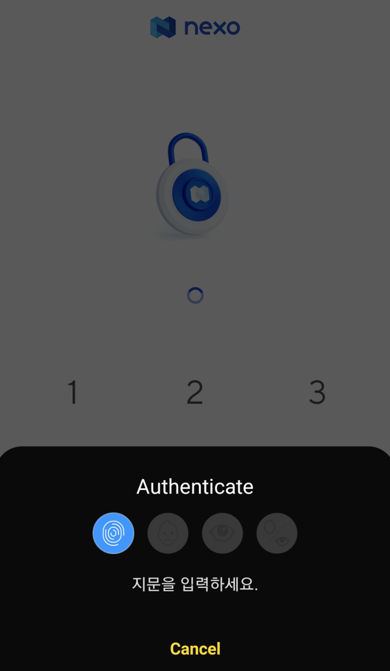 넥소(nexo)에 스테이킹해서 코인이자 받는 법(XRP 이자받기) : 네이버 블로그