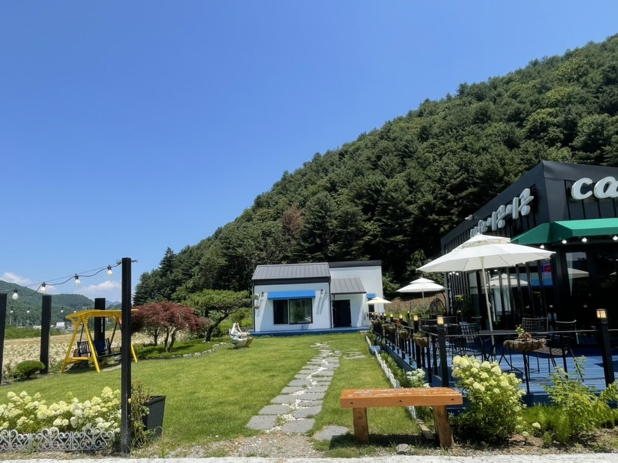 카페이공이공 사진 4