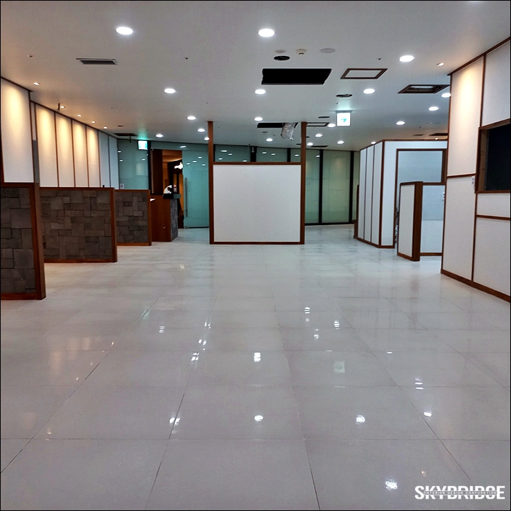  논현삼계탕 서울이대병원점 OPEN D-4