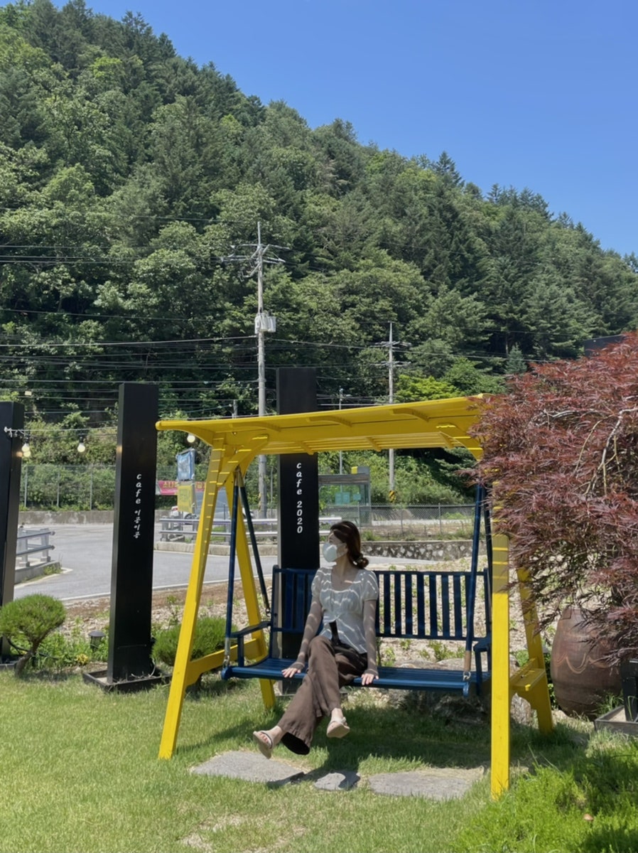 카페이공이공 사진 1