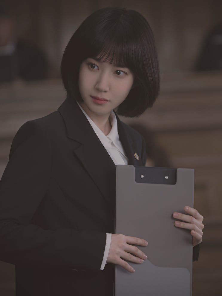  넷플릭스 ENA 수목드라마 이상한 변호사 우영우 16부작 등장인물 리뷰