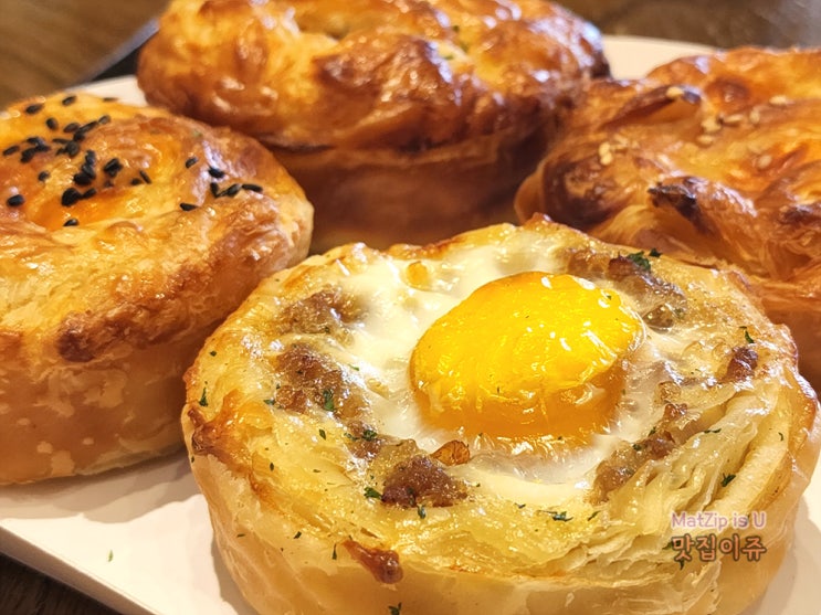  대전신세계맛집 미트파이가 맛있는 슈멜파이 Schmel