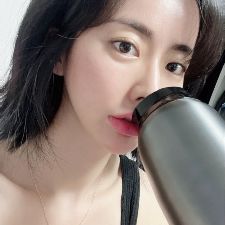  벤티텀블러 아바나 빨대텀블러 야외활동에 추천해요