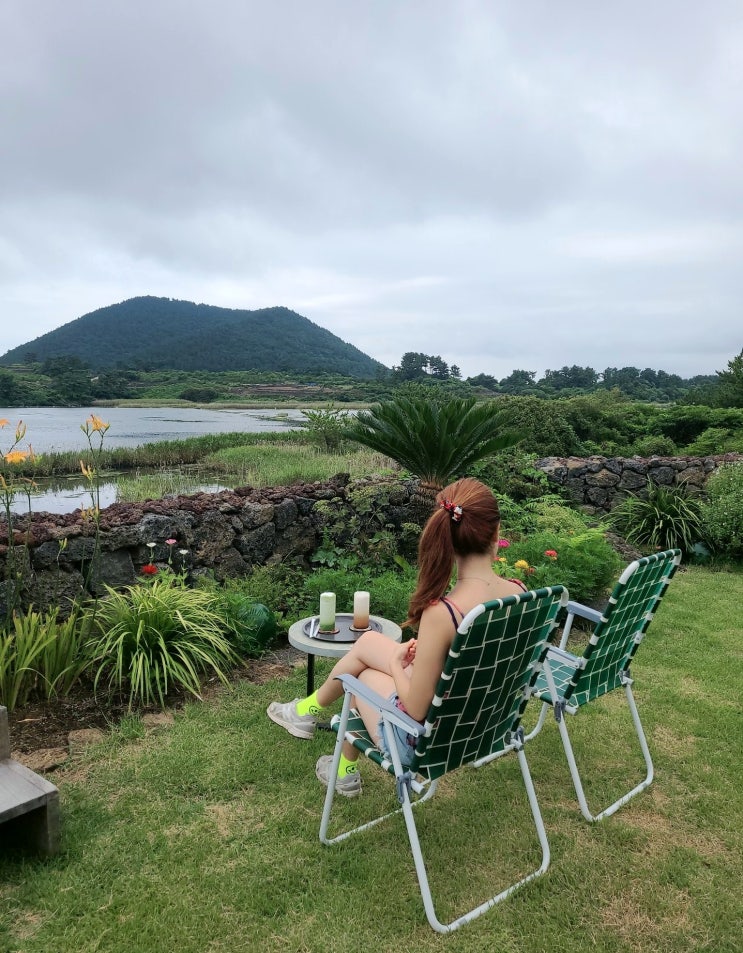  제주 하도리 카페 분위기 좋은 카페 탕탕