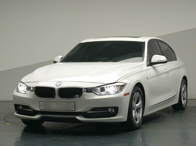  BMW 320D 중고가격 마음에 들수밖에