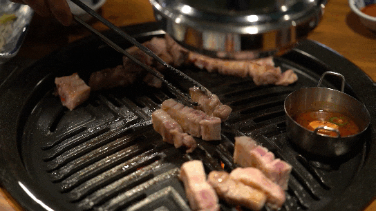  사당역맛집 이곱 착한고기