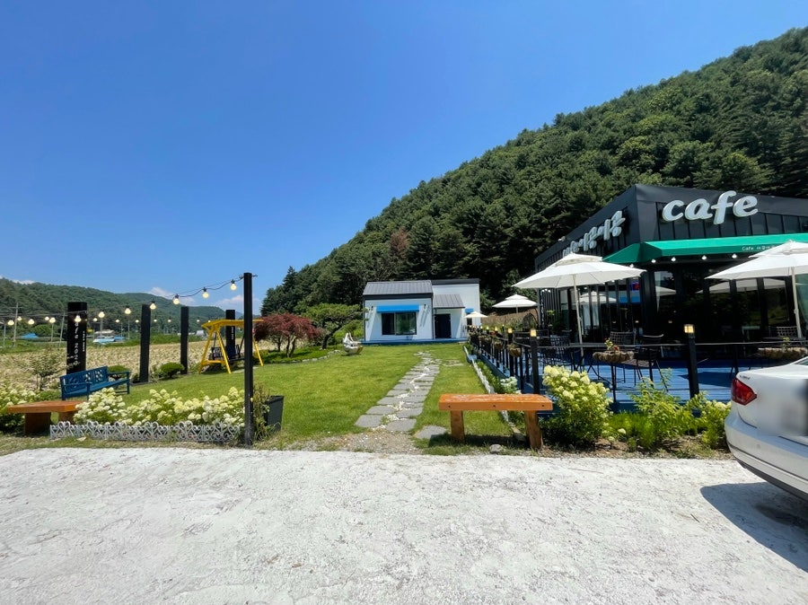 카페이공이공 사진 3