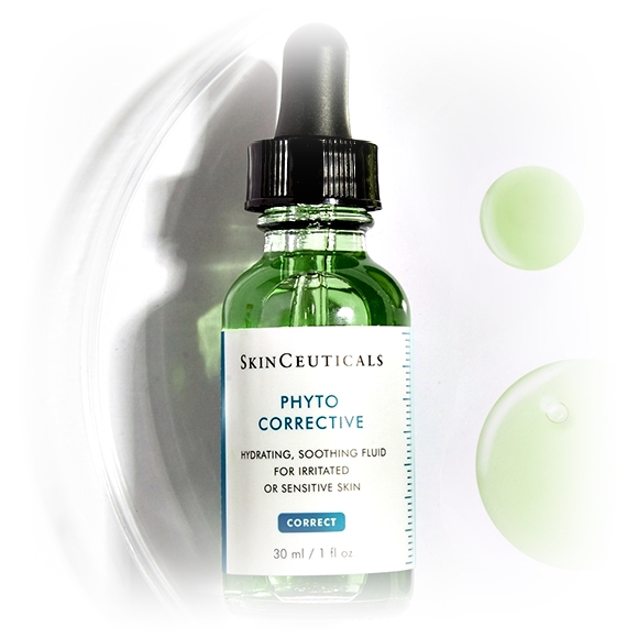  [SKIN CEUTICALS] 피부진정! 스킨수티컬즈 피토코렉티브 샘플링 이벤트~7.17