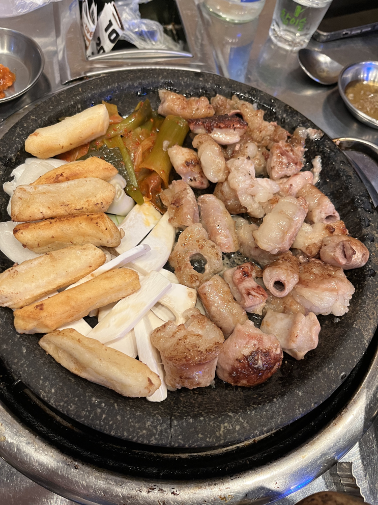  [파주 야당 곱창맛집] 소곱창맛집을 찾는다면? "야당곱창"