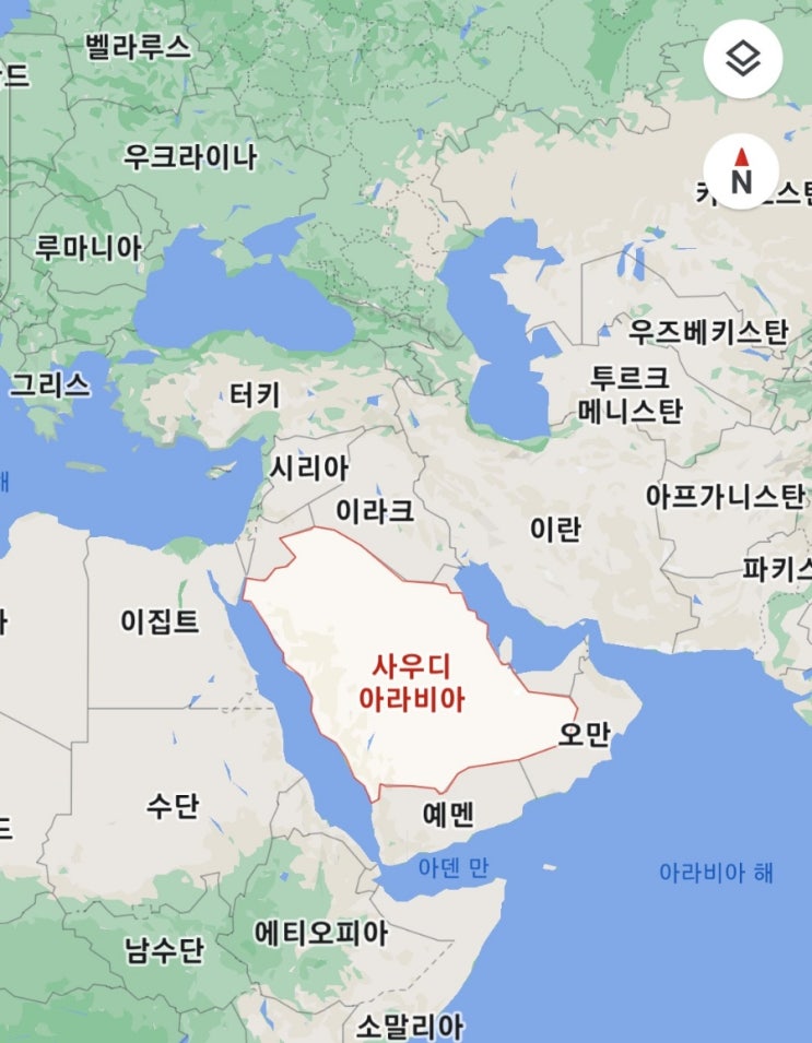 에너지 냉전] 바이든 <b>사우디</b> 13~16일, <b>푸틴</b> 이란 19일 방문.