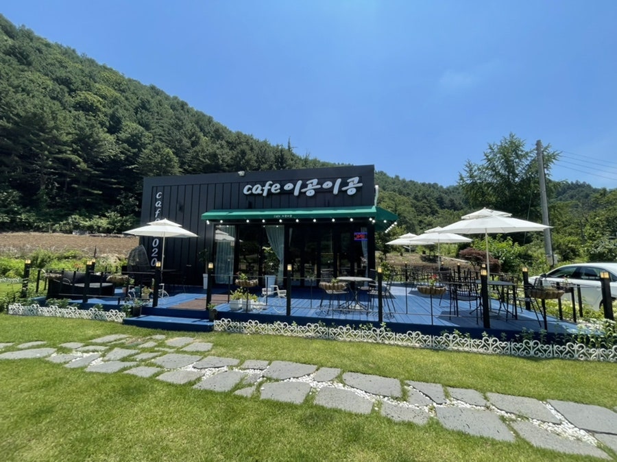 카페이공이공 사진 2