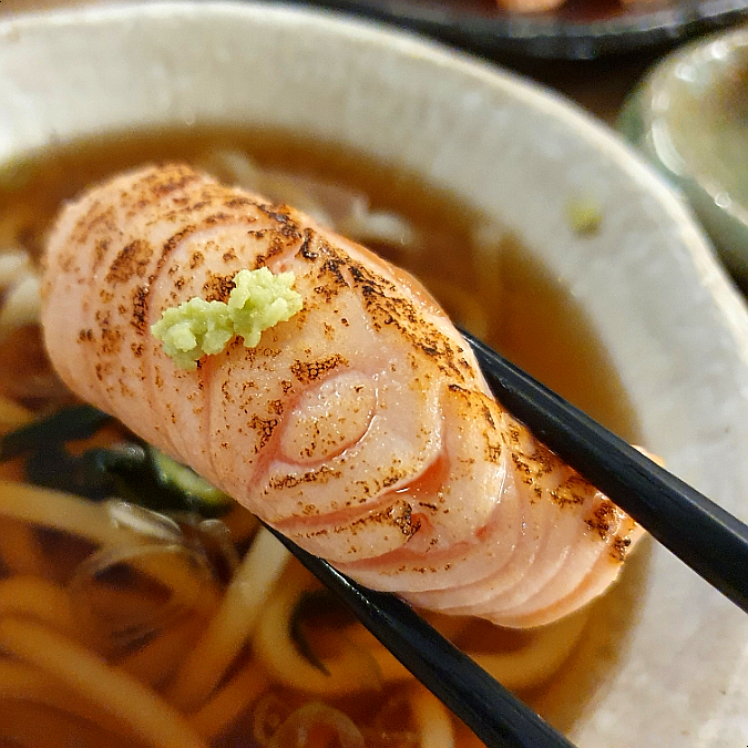 동성로 초밥 맛집 [ 도마29 ] 에 댕겨왔소.