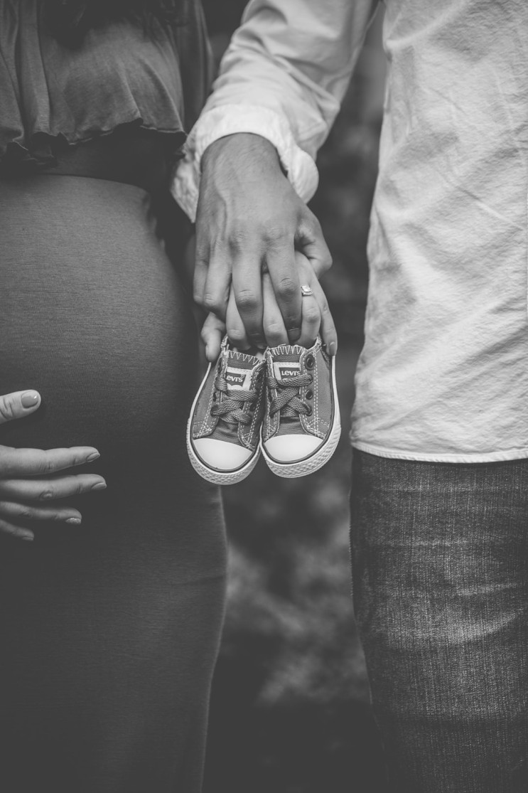 가임기(임신 가능 기간)와 임신 확률 높이는 관계일 계산하는 법