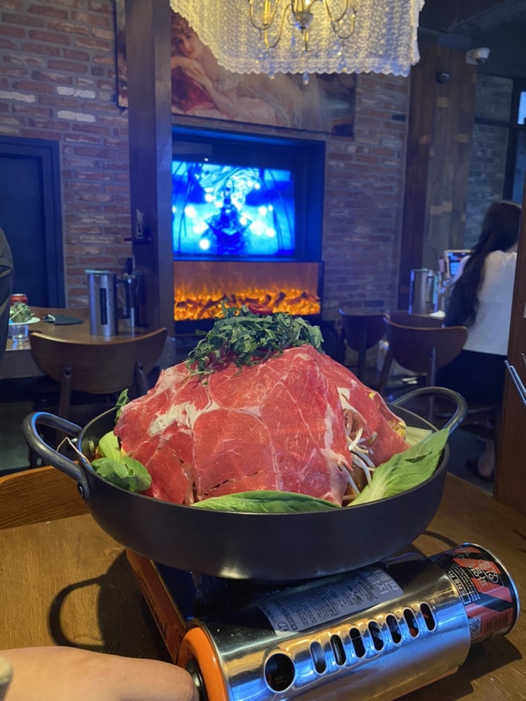  리태원 합성동 안주 맛있는 곳