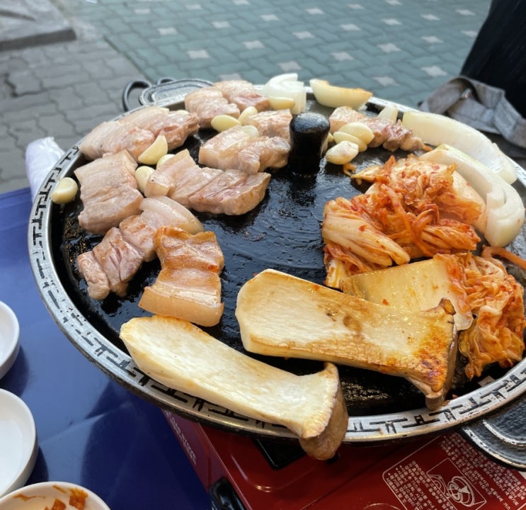  짠짠짠의 연속 종로 3가 술집&맛집 투어 : 그녀들은 과연 어디로 갔을까?