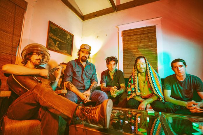 The Deslondes, 'Good to Go' 비디오 영상