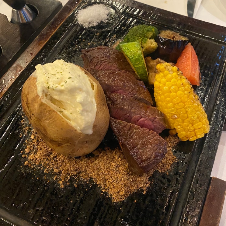  [청주 맛집/강서동 맛집] 청주 보테가 레스토랑  후기