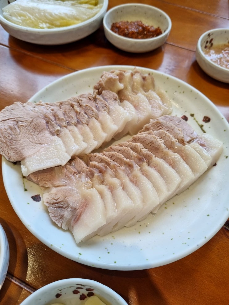  [강릉 교동] 대동면옥 강릉점 : 막국수, 회냉면 맛집