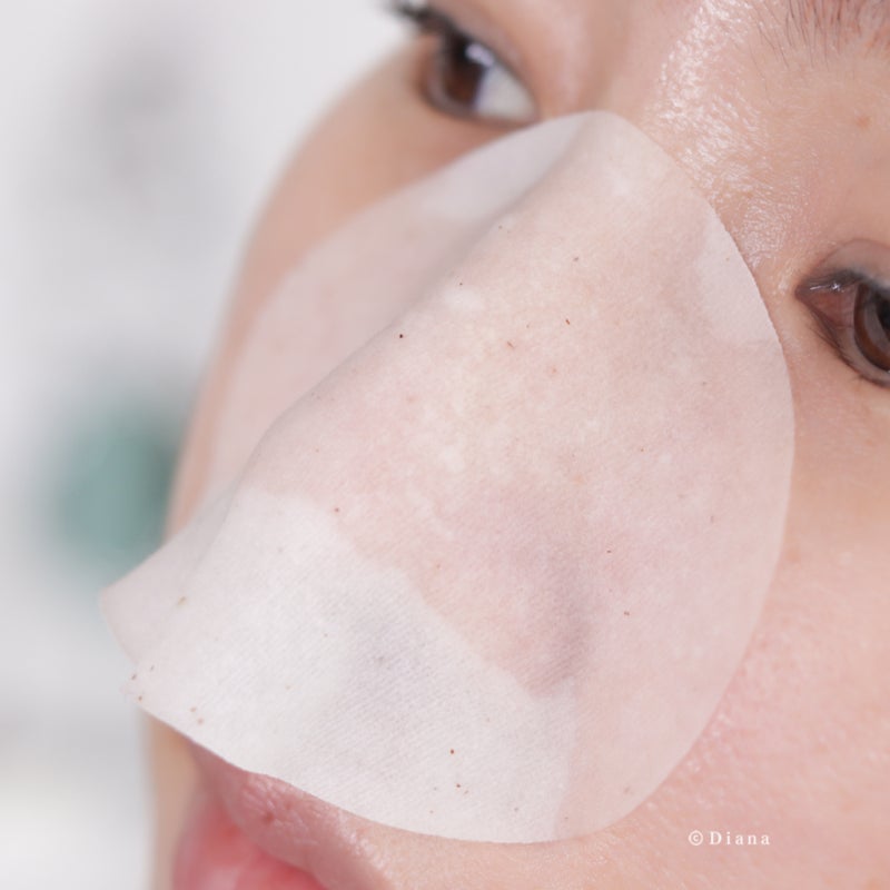 장영란 피지패드 내 돼지 내장 코 피지 제거 실패 리뷰... 8