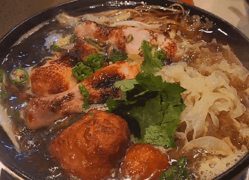  분위기도 좋은데 맛이 더 좋은 안양술집 이자카야 엔우 (2022.07.08)
