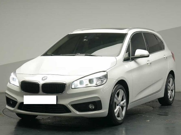 BMW 2시리즈 중고 괜찮네 BMW 2시리즈 중고 괜찮네
