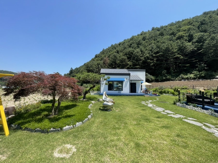 카페이공이공 사진 5