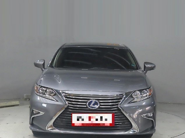  렉서스 뉴es300h 중고 알아봤어요!