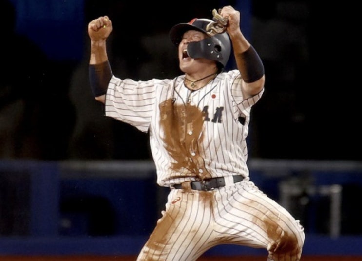 NPB 일본프로야구 7월 12일 센트럴리그 히로카프(히로시마) 요코베이(요코하마) 퍼시픽리그 소프트뱅크 오릭스