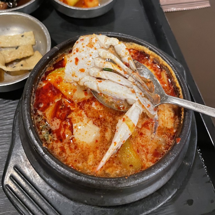 인천공항 맛집 소문