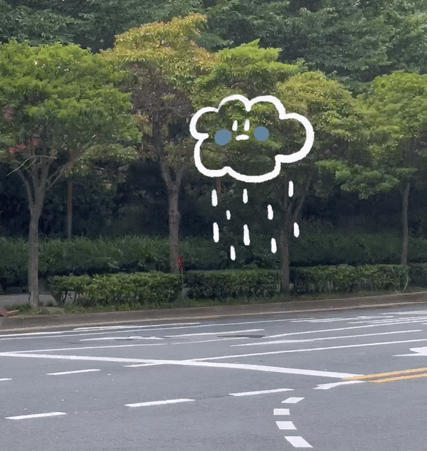  주간일기 챌린지 06 여름장마 빨리 좀 지나갔으면
