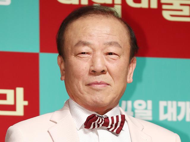  임현식 나이 배우 와이프 부인 아내 서동자 결혼 사망 자녀 가족 고향