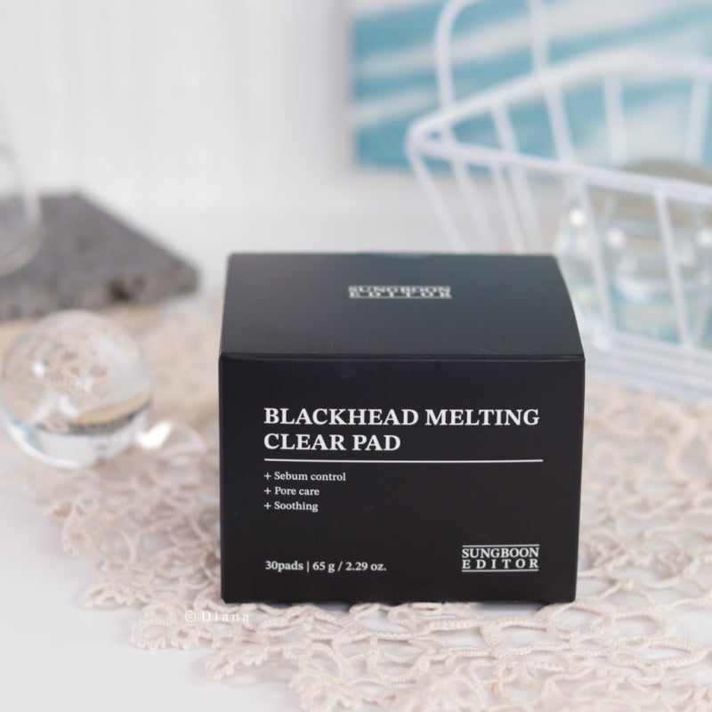 장영란 피지패드 내 돼지 내장 코 피지 제거 실패 리뷰... 3