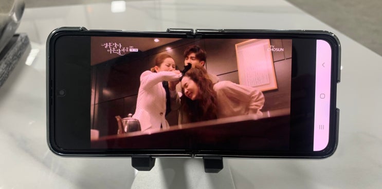 상간녀합의각서, 조용한 복수 상간녀합의각서, 조용한 복수