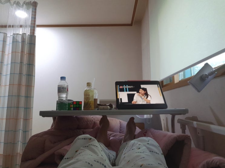  송도병원 치질수술