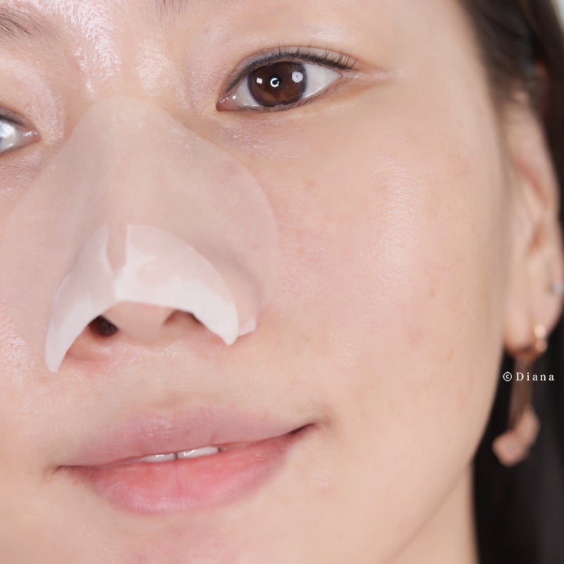 장영란 피지패드 내 돼지 내장 코 피지 제거 실패 리뷰... 7