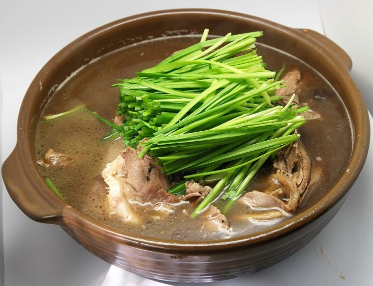  여름, 백숙 끓일 때 위생 주의사항 총정리