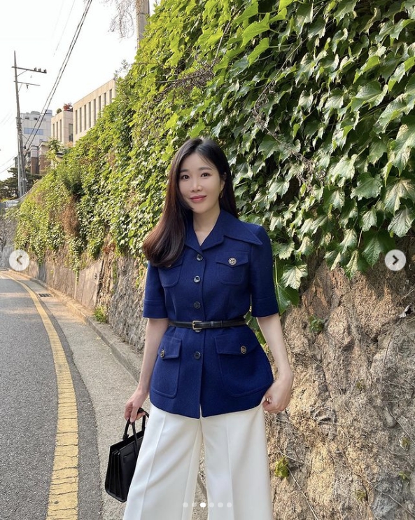 이해리, 결혼 준비 도와 준 강민경에게 감사 선물..."사지 말라고 했잖아 안 기뻐" "어쩌라고" 이해리, 결혼 준비 도와 준 강민경에게 감사 선물..."사지 말라고 했잖아 안 기뻐" "어쩌라고"