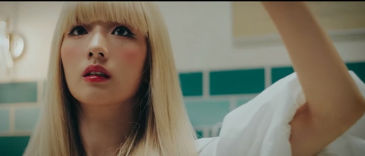  [MV] Apink 초봄 _ Copycat [뮤비/가사/듣기]