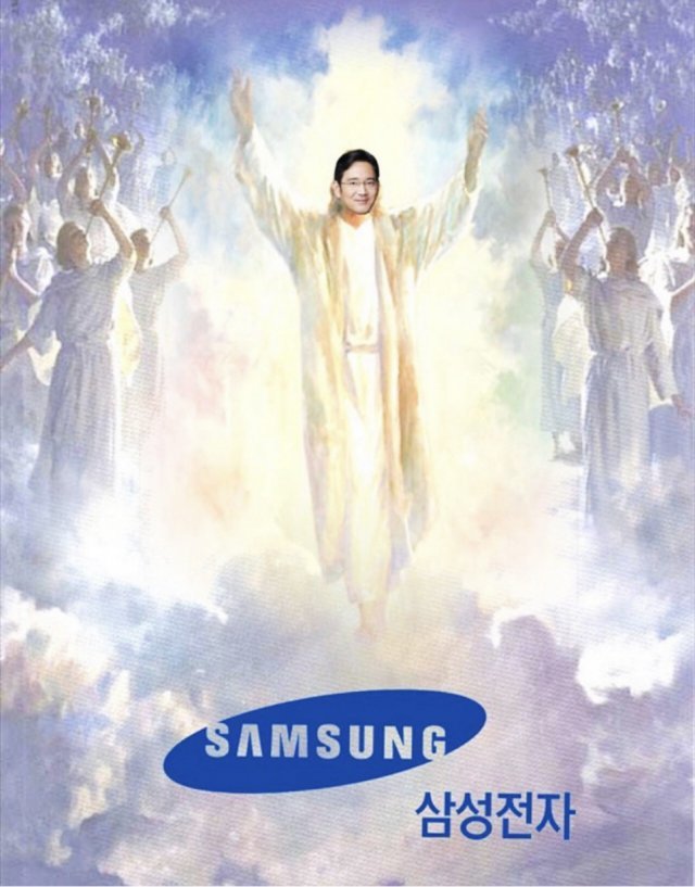  삼성전자 임원의 답변 클라스. 퇴직해도 사회풍토, 취업, 빅테크기업, 자산시장 트렌드 어느 하나도 놓치지 않고 있음.