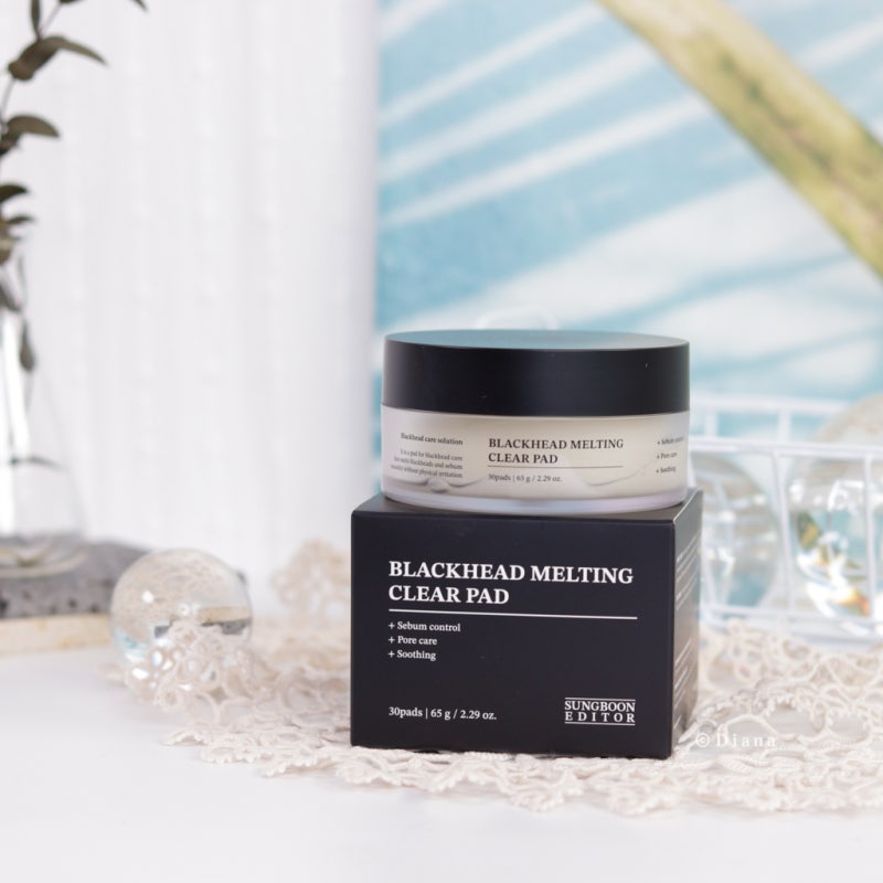 장영란 피지패드 내 돼지 내장 코 피지 제거 실패 리뷰... 6