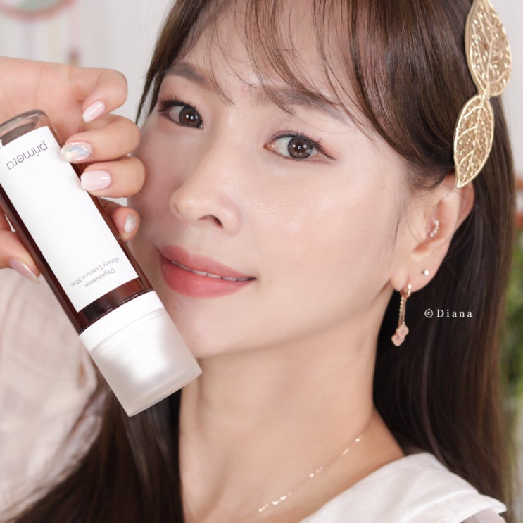 프리메라 오가니언스 워터리 에센스 미스트 버전 출시 피부진정 해봐요 프리메라 오가니언스 워터리 에센스 미스트 버전 출시 피부진정 해봐요