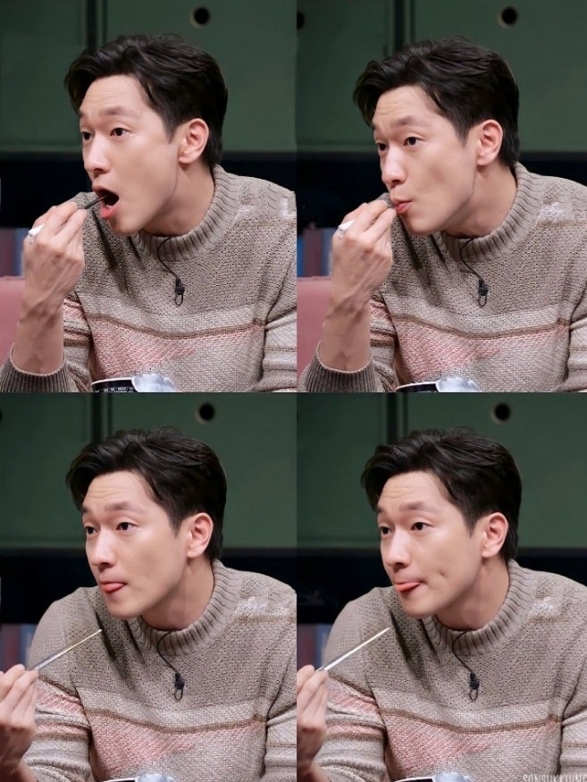 [추앙일지] 배우 손석구 나이 인스타 프로필 학력 패션 mbti