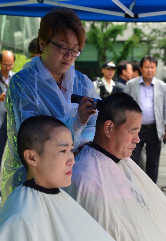 한국시각장애인연합회 발달장애인 죽음은 국가책임