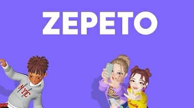  [ZEPETO] 요즘 이런게 있대.. 말로, 글로 이해하려 하지말고 직접해보기! (제페토, 메타버스, 가상인간)